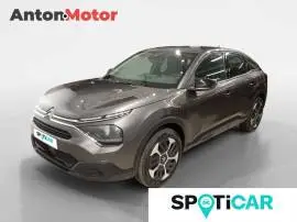 Citroën C4  ë-C4 eléctrico 100kW 50kWh You, 26.990 €