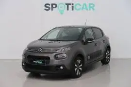 Citroën C3 Origin PURETECH 110 S&S  SHINE, 13.900 €