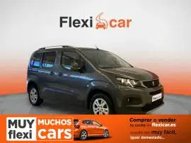 Peugeot Rifter Allure Pack Standard BlueHDi 73kW, 22.490 €