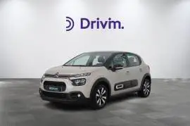 Citroën C3 PURETECH 82 S&S FEEL, 11.900 €