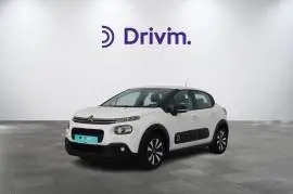 Citroën C3 PURETECH 83 S&S FEEL, 13.900 €