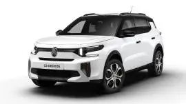 Citroën C3 Aircross PureTech 81kW (110CV) Plus, 20.900 €