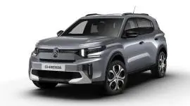 Citroën C3 Aircross PureTech 81kW (110CV) Plus, 21.000 €