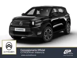 Citroën C3 Aircross PureTech 81kW (110CV) You!, 18.500 €