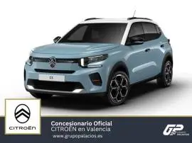 Citroën C3 PureTech 100 Max, 19.300 €