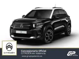 Citroën C3 PureTech 100 Max, 19.800 €