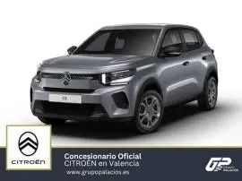 Citroën C3 PureTech 100 Max, 19.800 €