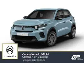 Citroën C3 PureTech 100 You, 15.200 €