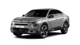 Citroën C4 X BlueHDi 130 S&S EAT8 Max, 25.200 €