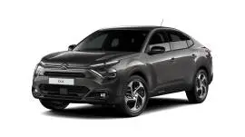 Citroën C4 X Hybrid 136 e-DCS6 Plus, 22.800 €