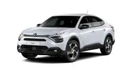 Citroën C4 X Hybrid 136 e-DCS6 Plus, 22.400 €