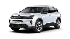 Citroën C5 Aircross Hybrid 100kW (136CV) e-DCS6 Yo, 32.900 €