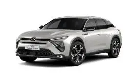 Citroën C5 X Hybrid 225 e-EAT8 Max, 39.900 €