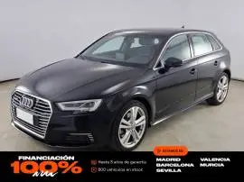 Audi A3 Sportback 40 e-tron 150kW S tronic, 19.850 €