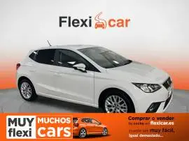 Seat Ibiza 1.0 EcoTSI 70kW (95CV) Style, 9.490 €