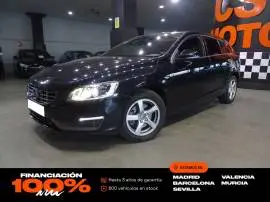 Volvo V60 1.6 D2 Básico, 11.750 €