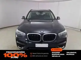 BMW X3 xDrive20d, 25.850 €