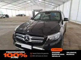 Mercedes Clase GLC GLC 350 e 4MATIC, 29.850 €