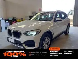 BMW X3 xDrive30e, 32.850 €