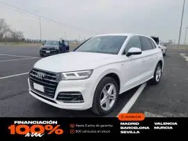 Audi Q5 S line 55 TFSI E quattro S tronic, 36.850 €