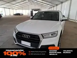 Audi Q5 Advanced 50 TFSI E quattro-ultra, 33.850 €