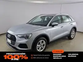 Audi Q3 45 TFSI e 180kW (245CV) S tronic, 32.850 €