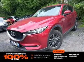 Mazda CX-5 2.0 G 121kW (165CV) 2WD Evolution, 21.850 €