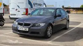 BMW Serie 3 320i, 4.750 €