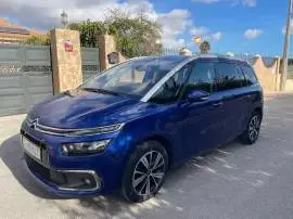 Citroën C4 Picasso 1.2 I GRAND PICASSO, 15.950 €