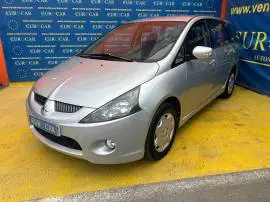 Mitsubishi Grandis 2.0 CRDI, 6.947 €