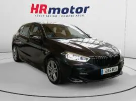 BMW Serie 1 118d M Sport, 28.590 €