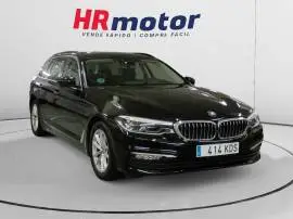 BMW Serie 5 520d, 22.890 €