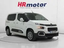 Citroën Berlingo Feel M, 18.490 €