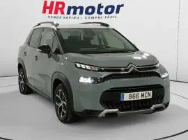 Citroën C3 Aircross Shine, 15.350 €