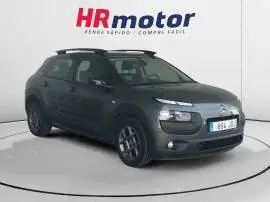 Citroën C4 Cactus Feel, 8.890 €