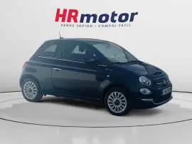 Fiat 500 Dolcevita, 11.590 €