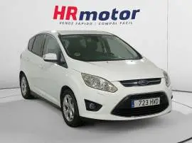 Ford C Max Trend, 8.990 €