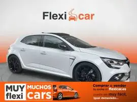 Renault Megane RS Energy TCe 205kW (280CV) EDC, 31.990 €