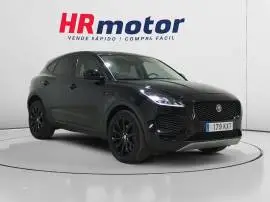 Jaguar E-Pace SE AWD, 24.790 €