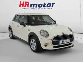 MINI One D One D, 12.290 €