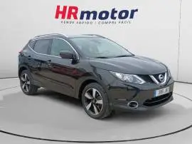 Nissan Qashqai Acenta, 13.990 €