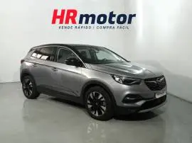 Opel Grandland X Plug-in-Hybrid Ultimate, 21.950 €