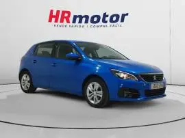 Peugeot 308 Active Pack, 11.490 €