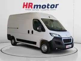 Peugeot Boxer 333 L2H2 BlueHDi 140, 19.990 €