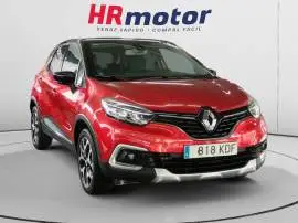 Renault Captur XMOD, 14.290 €