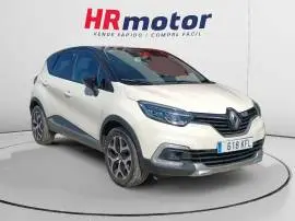 Renault Captur Zen, 13.990 €