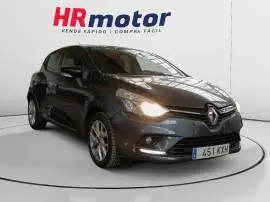 Renault Clio Limited, 11.480 €