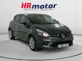 Renault Clio Limited, 10.890 €