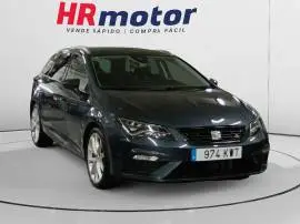 Seat Leon FR Edition, 18.690 €