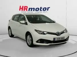 Toyota Auris Hybrid Business, 14.890 €